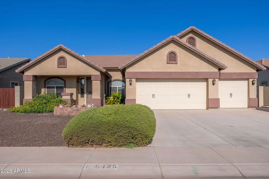 5125 S Brice, Mesa