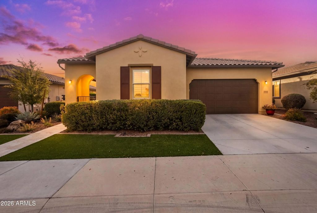 29344 N 132nd Lane, Peoria