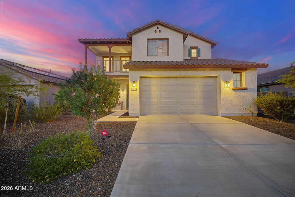 30873 N 127th Avenue, Peoria