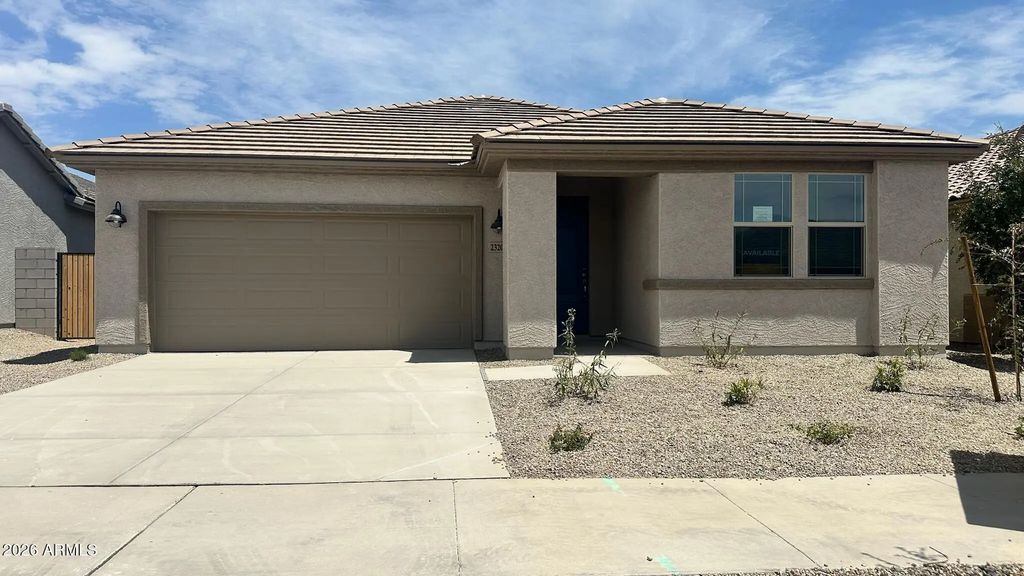 23207 N 183rd Drive, Surprise