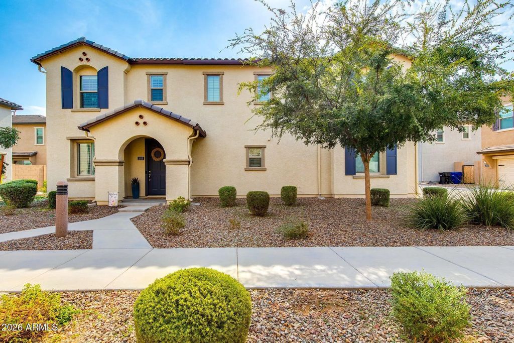 1656 S 82nd Way, Mesa