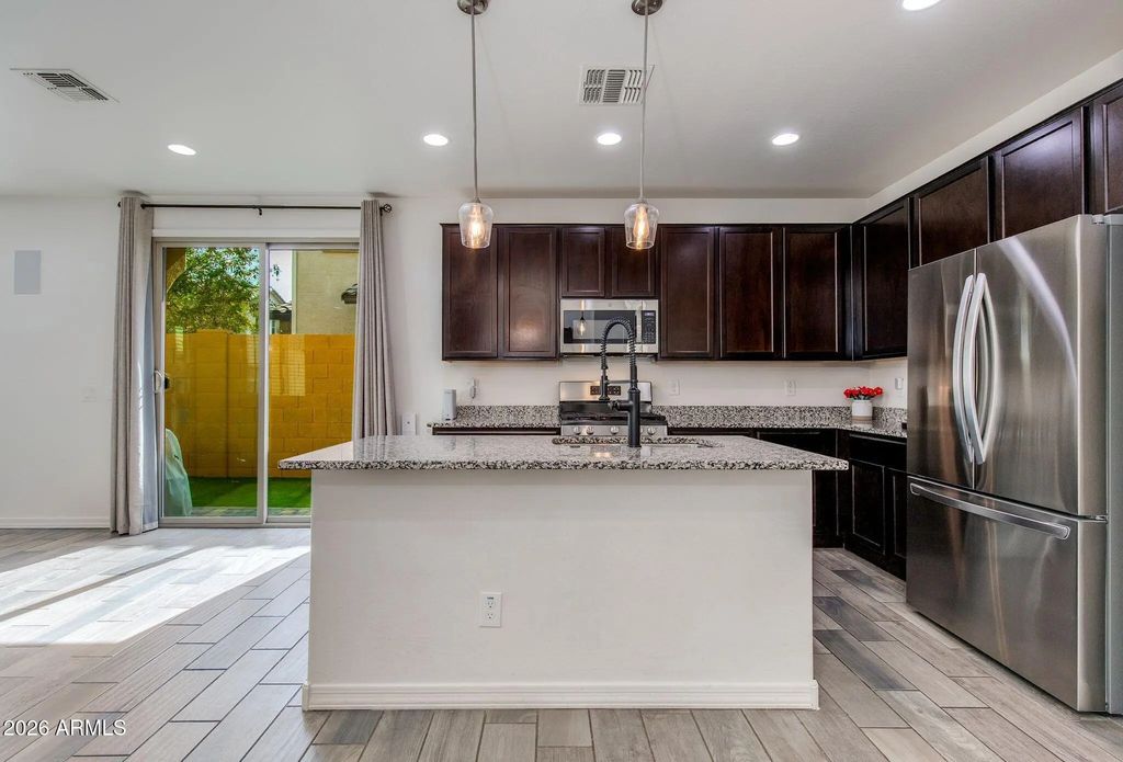 1656 S 82nd Way, Mesa