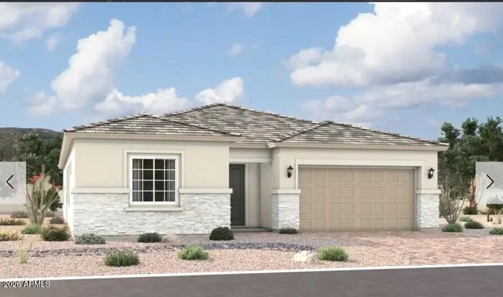 8348 N 186th Lane, Waddell