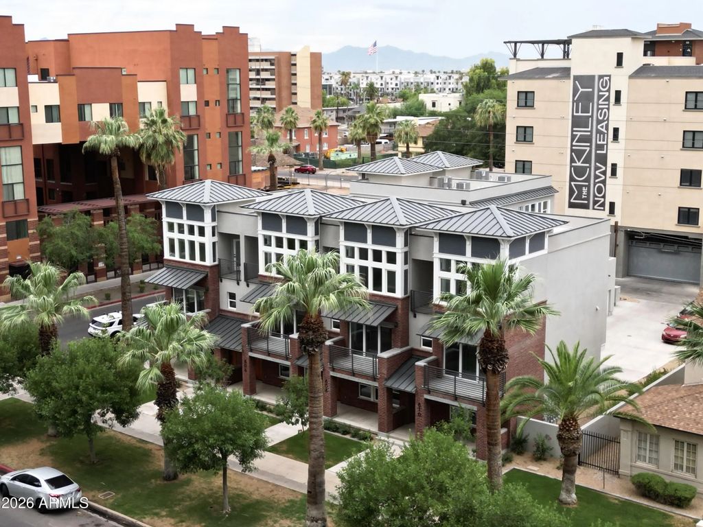 810 N 2nd Avenue, Phoenix