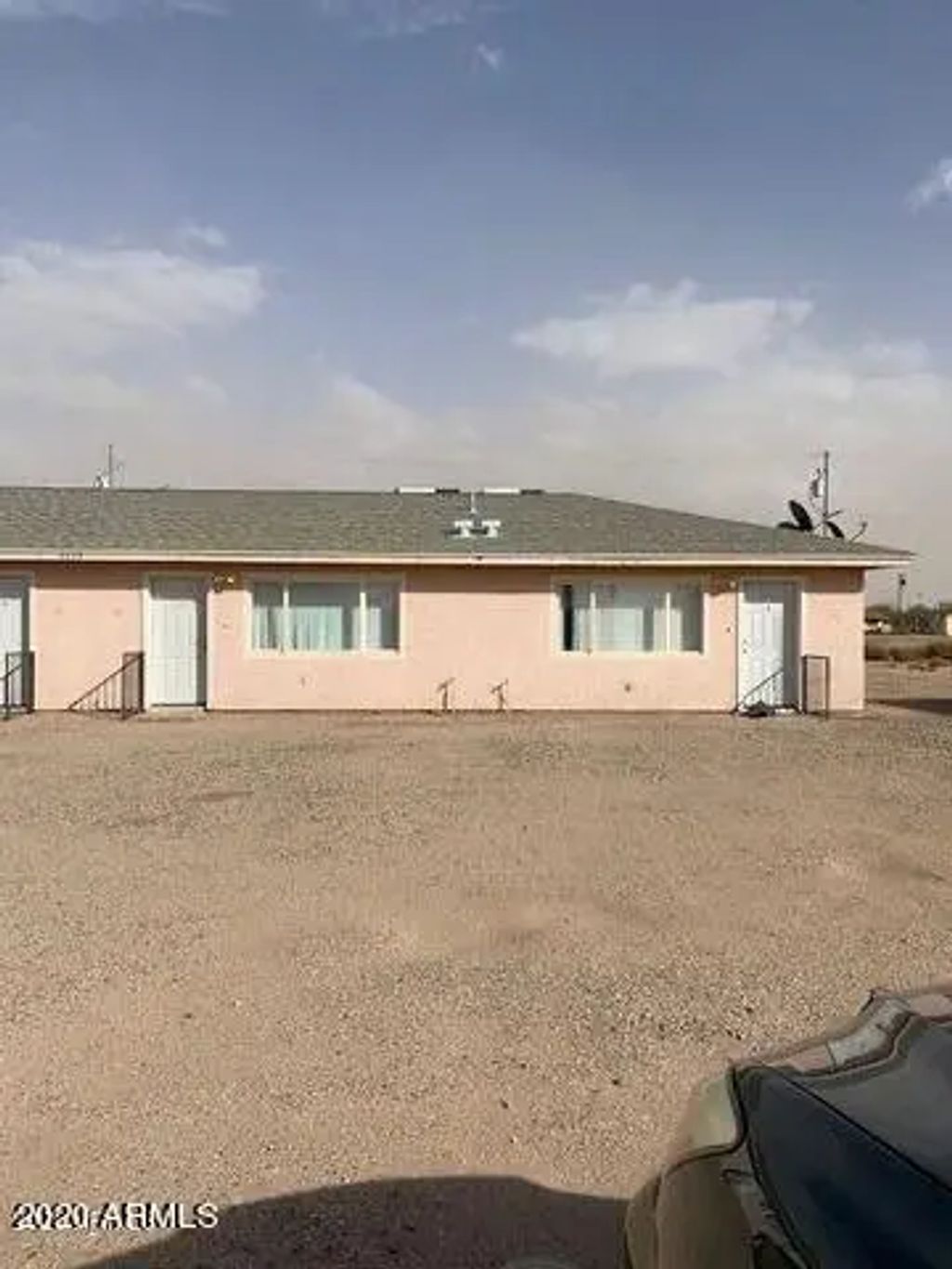 4015 N Montezuma Drive (unit Unit B), Eloy