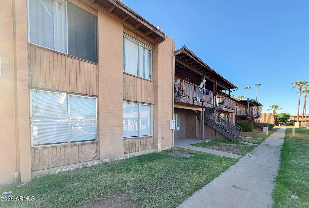 2406 W Campbell Avenue (unit 144), Phoenix