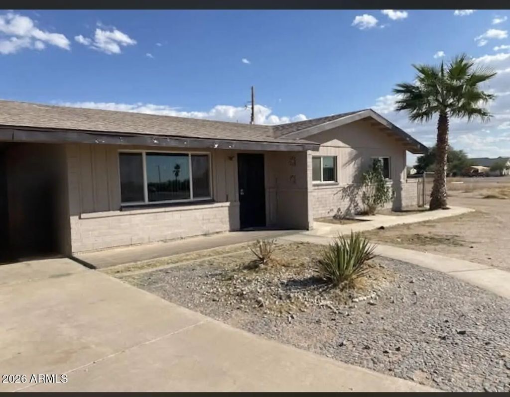 25565 W Makapuu Place, Casa Grande