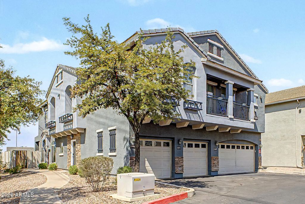 280 S Evergreen Road (unit 1344), Tempe