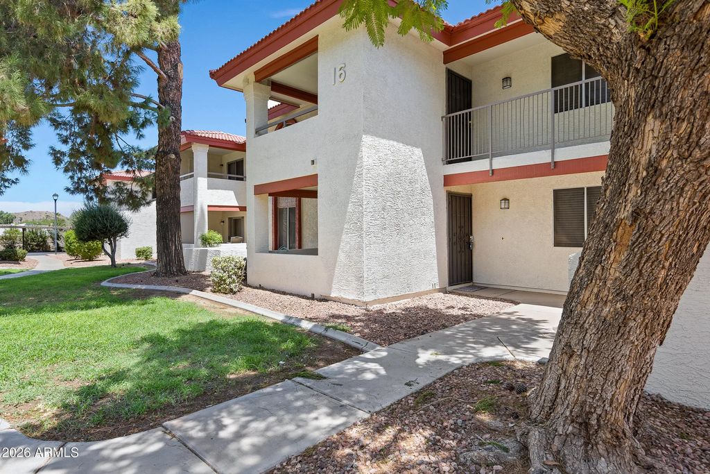 10610 S 48th Street (unit 1057), Phoenix