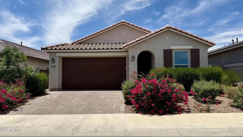 4420 N 202nd Lane, Litchfield Park