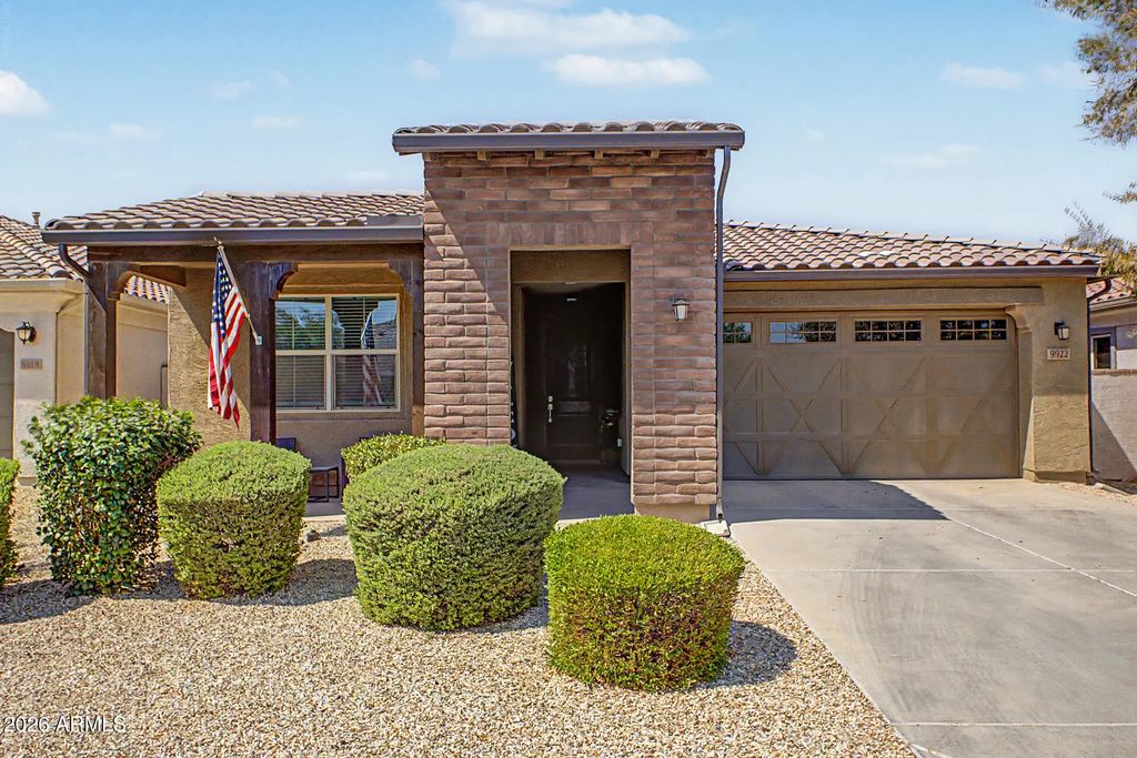 9922 E Timpani Lane, Mesa