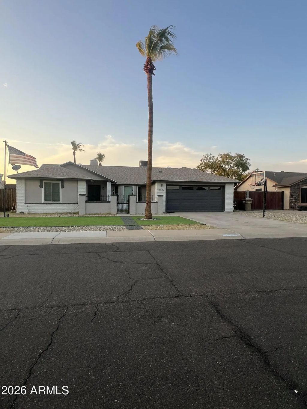 8926 W El Caminito Drive, Peoria