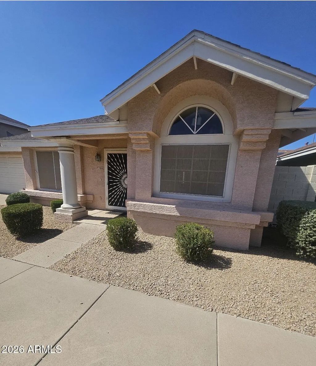 1114 E Annette Drive, Phoenix