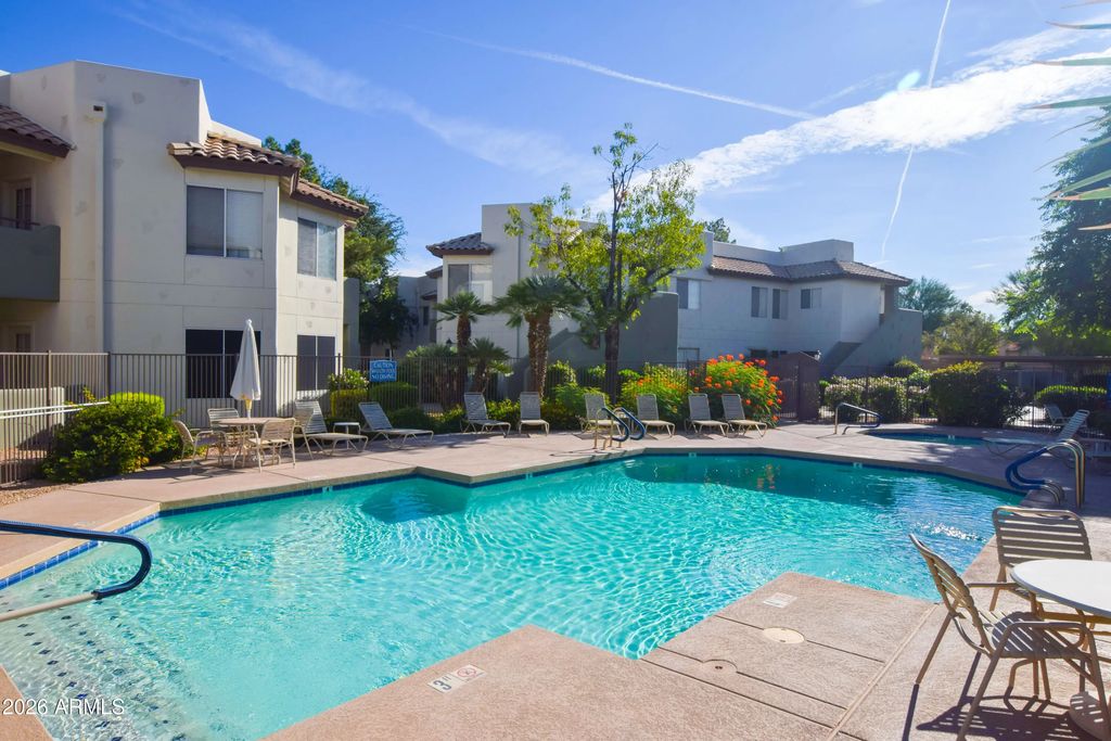 1825 W Ray Road (unit 1035), Chandler
