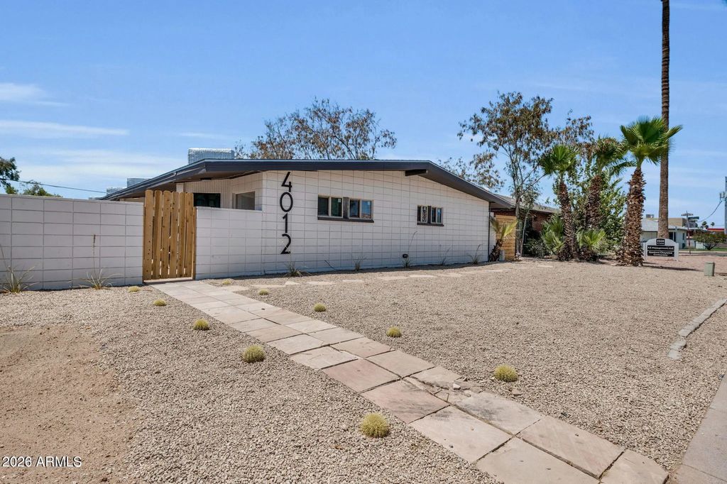 4012 N 15th Avenue, Phoenix