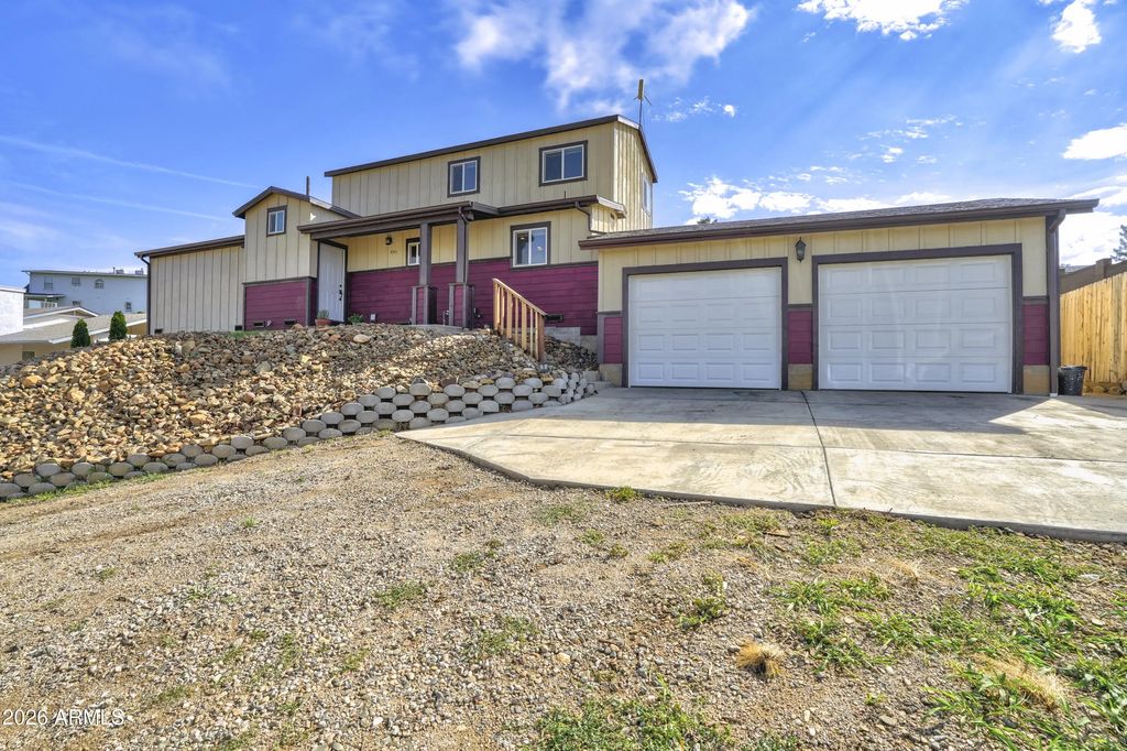 4341 N Magma Circle, Prescott Valley