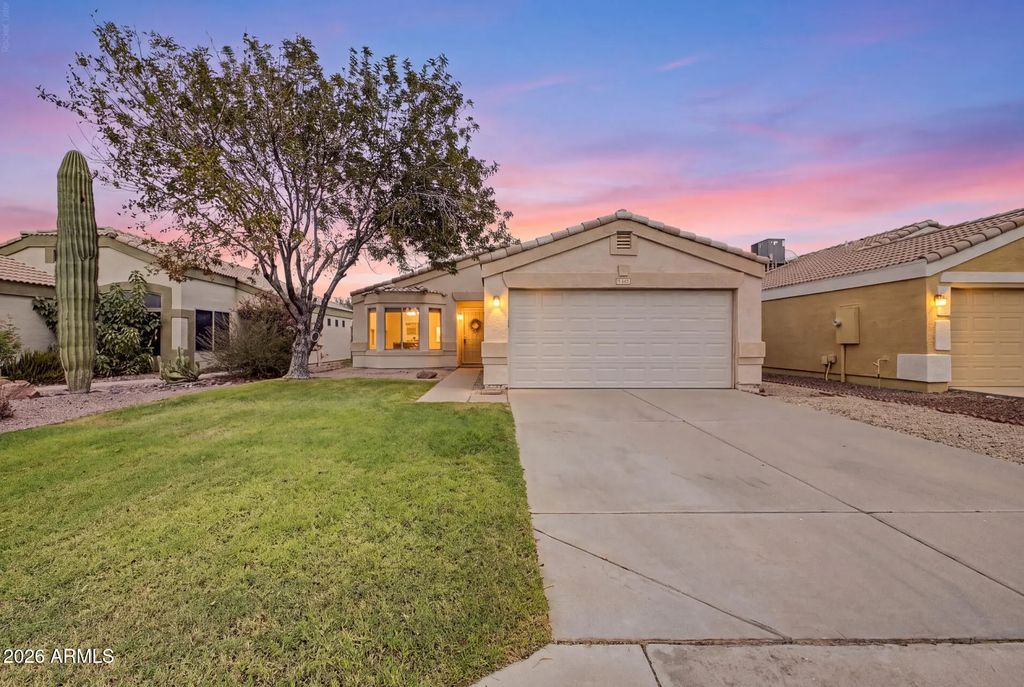 1368 W 18th Avenue, Apache Junction