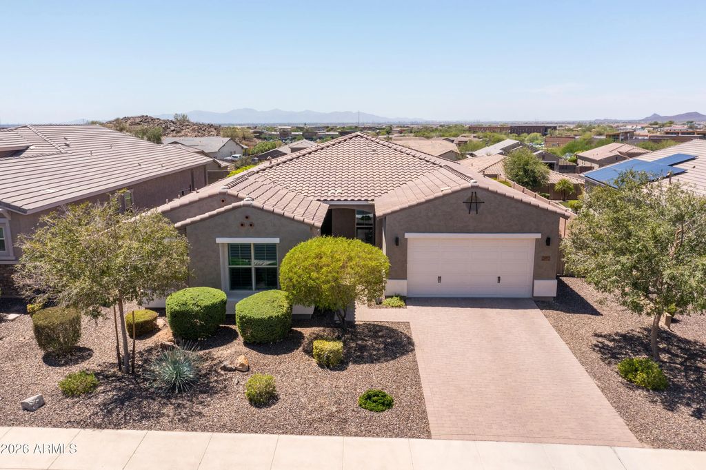 25972 N 96th Avenue, Peoria