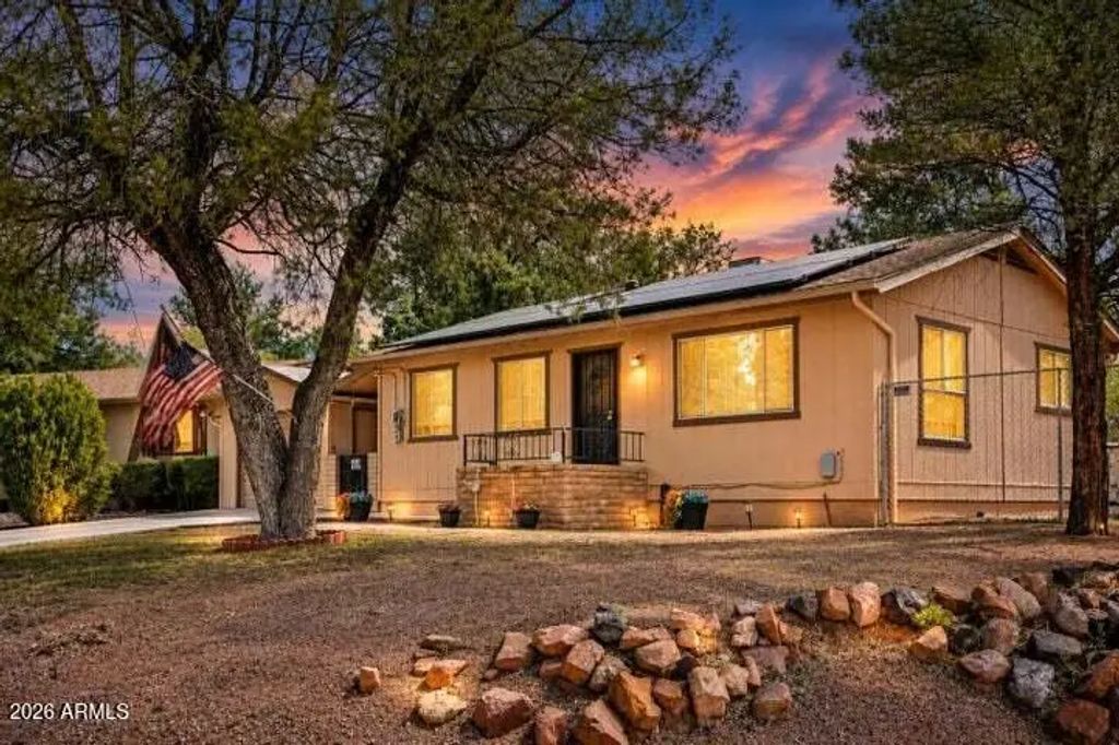 301 N Titel Street, Payson