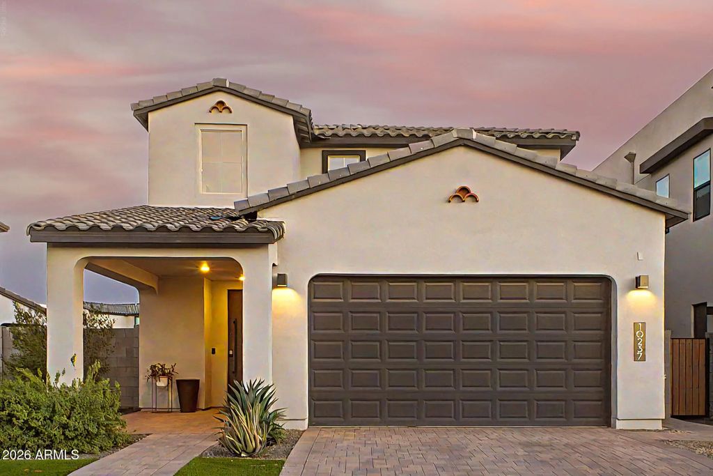 10237 E Ulysses Avenue, Mesa