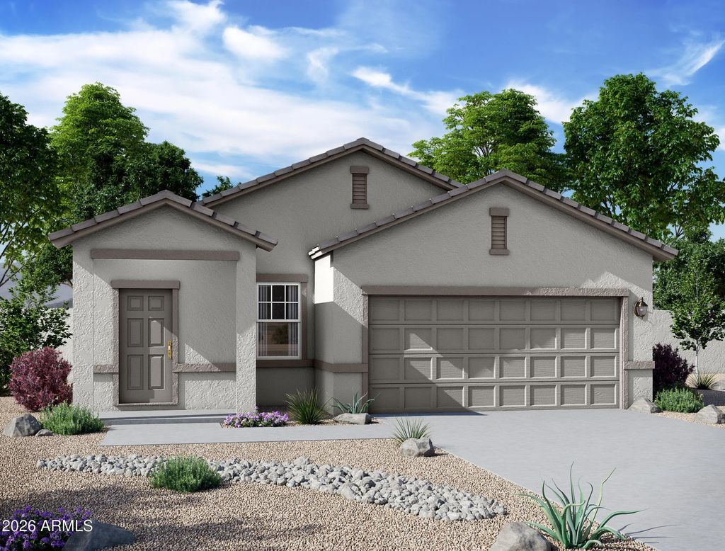 5784 E Hornblende Way, San Tan Valley