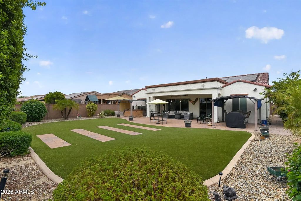 15627 W Berkeley Road, Goodyear