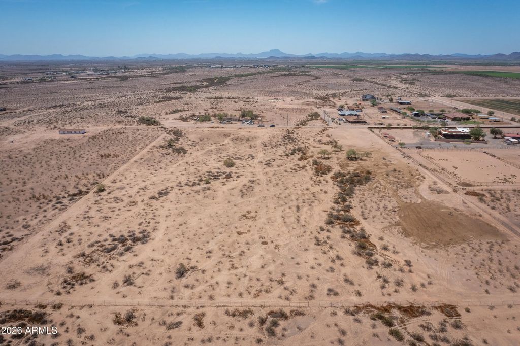 382x W Orange - Lot 1 Drive (unit 72), Tonopah