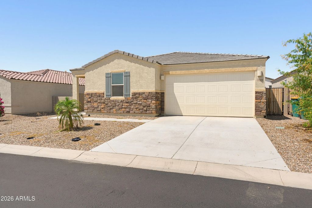 18400 E Donato Drive, Gold Canyon