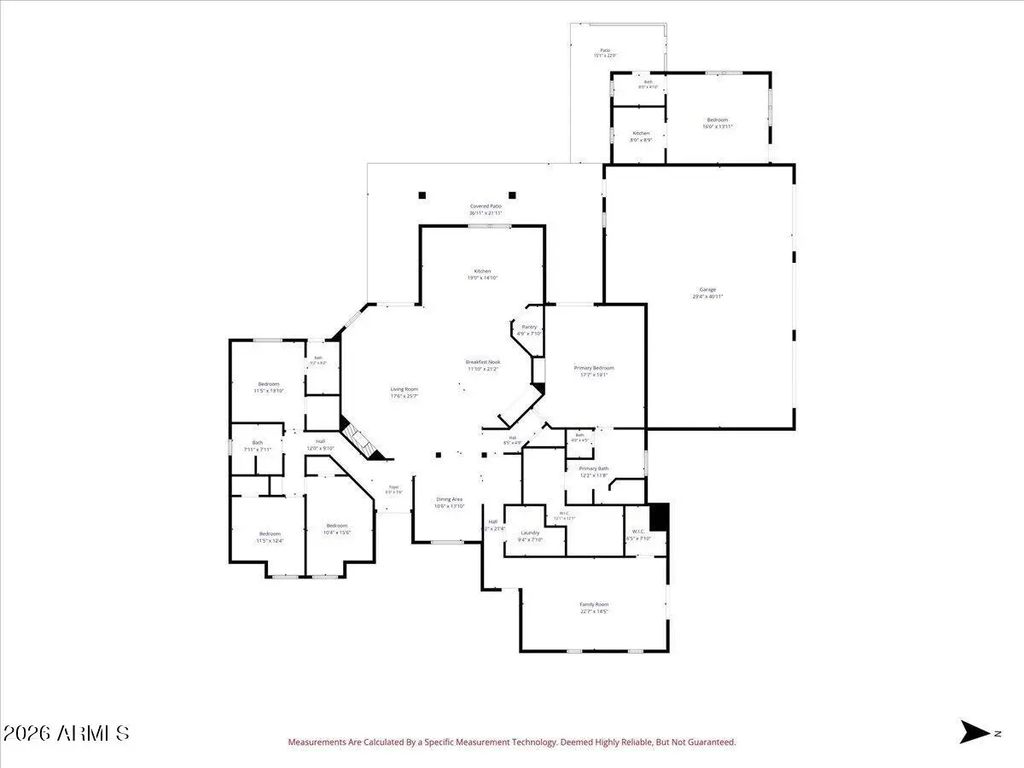 21230 S 156th Street, Gilbert