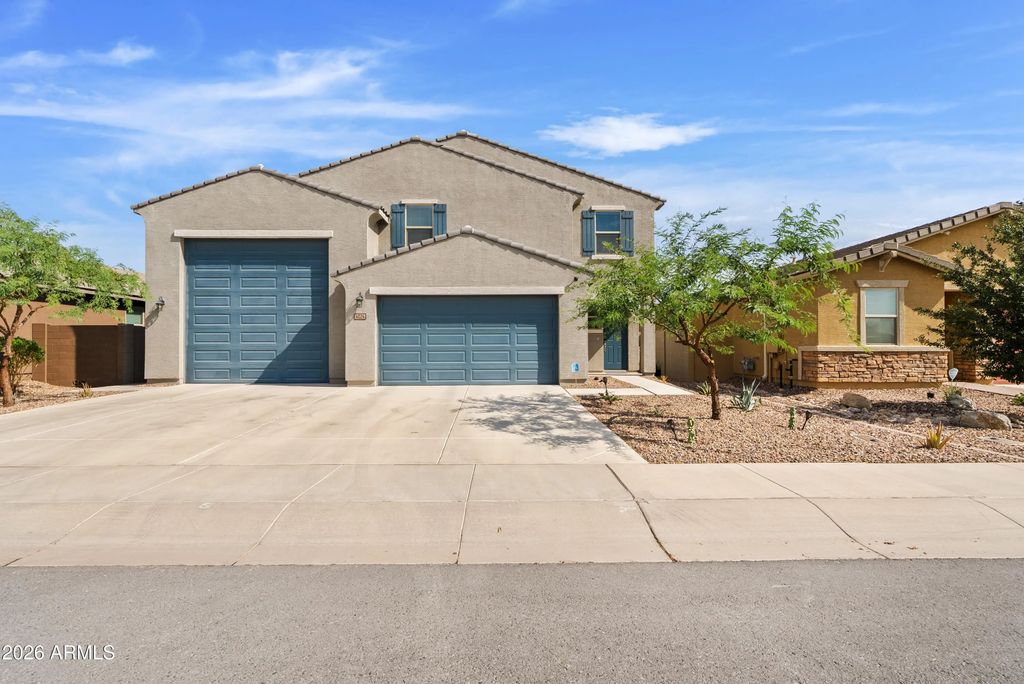 4024 W Suncup Drive, San Tan Valley