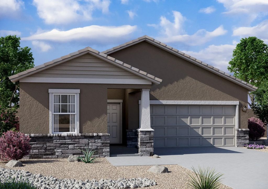 5752 E Hornblende Way, San Tan Valley