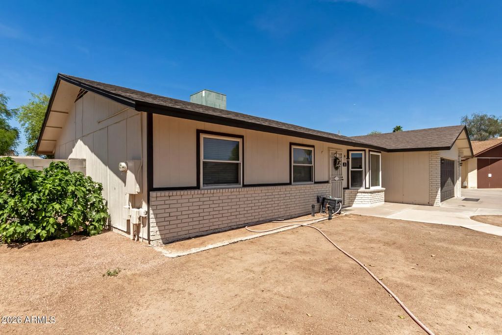 50 W San Angelo Street, Gilbert