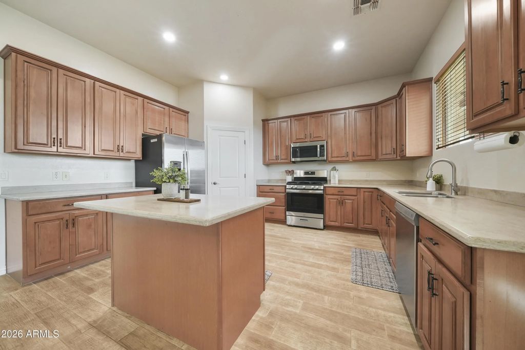 9858 N Faldale Road, Casa Grande