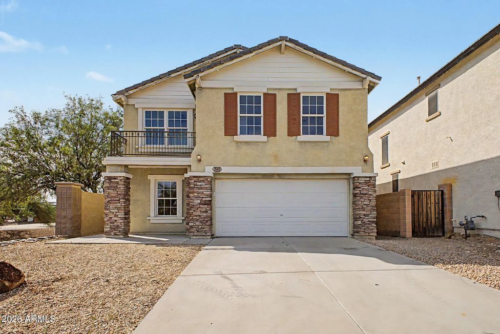 3560 N 292nd Drive, Buckeye