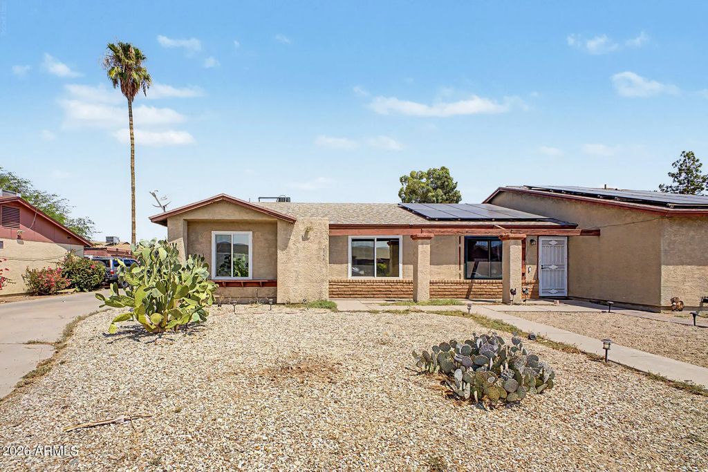 5146 W Joan De Arc Avenue, Glendale