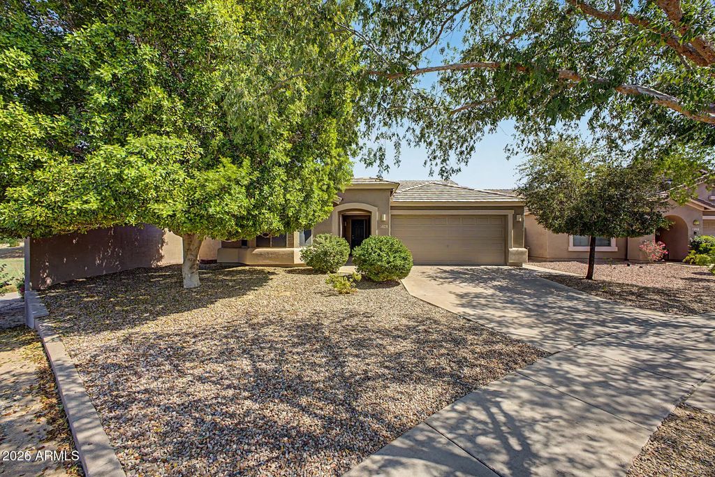 1743 E Branham Lane, Phoenix