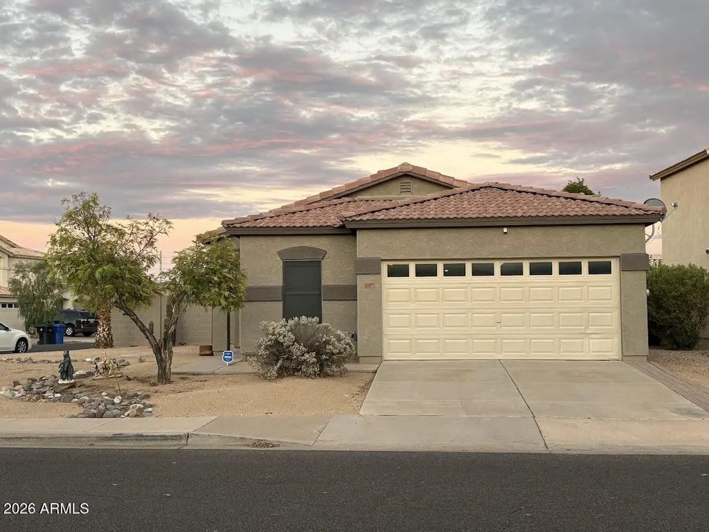 13977 N 132nd Court, Surprise