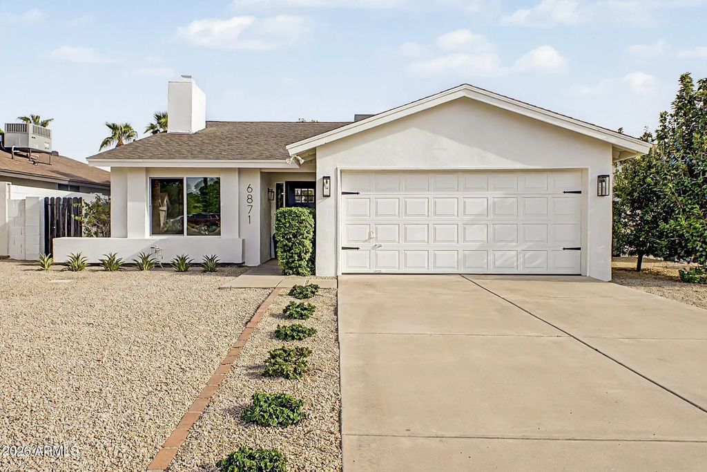 6871 E Phelps Road, Scottsdale
