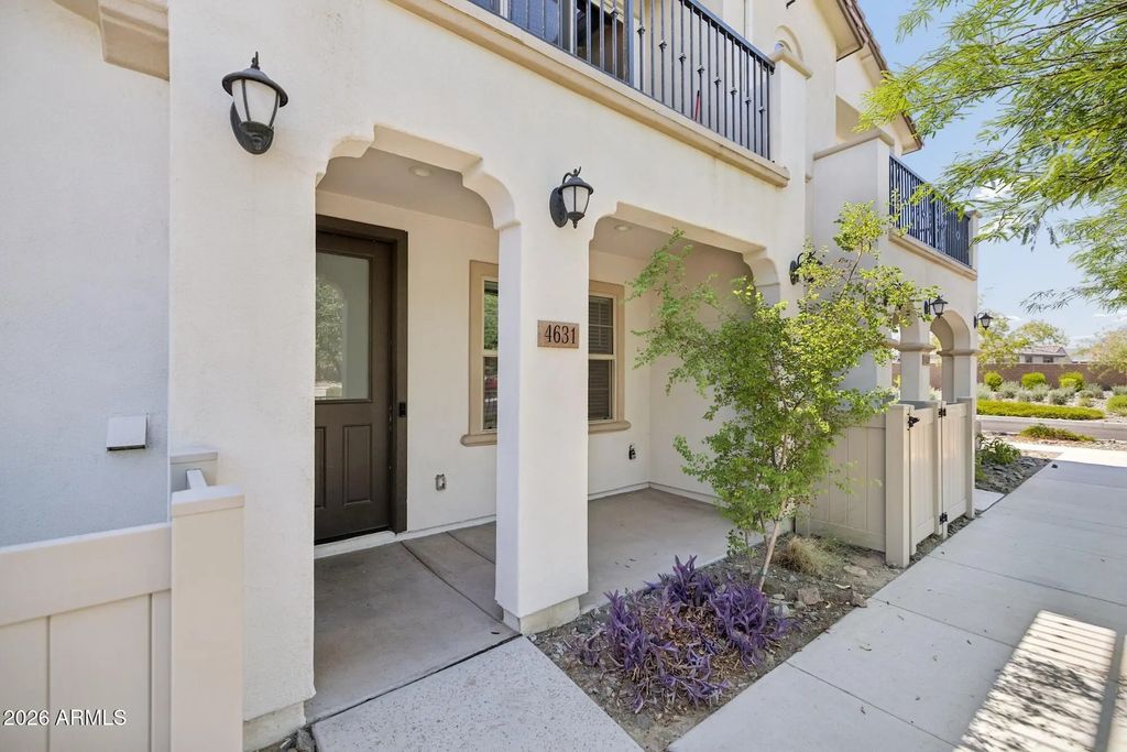 4631 S Element, Mesa
