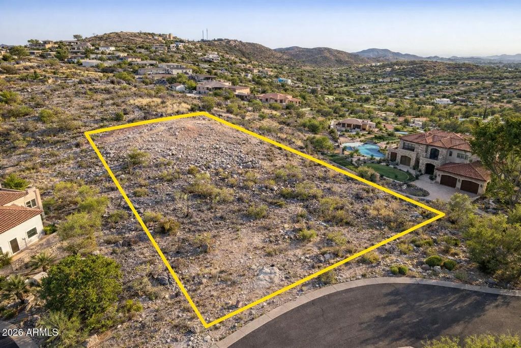 15026 N 15th Drive (unit 17), Phoenix