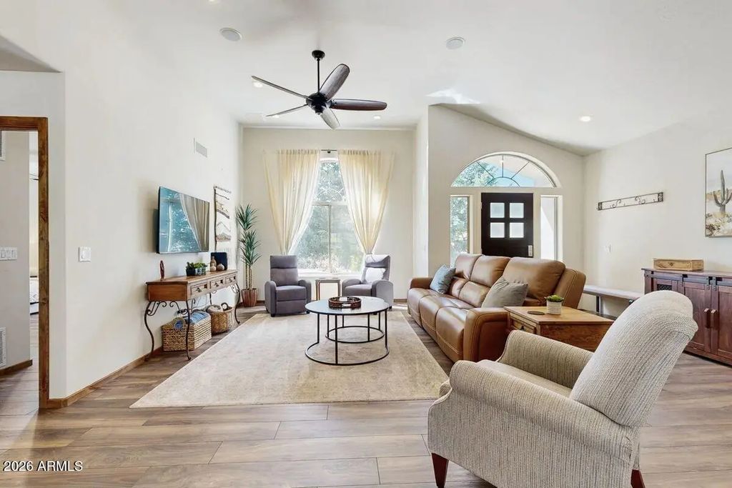 51 N House Rock Road, Sedona