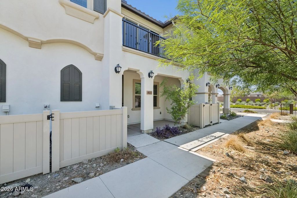 4631 S Element, Mesa
