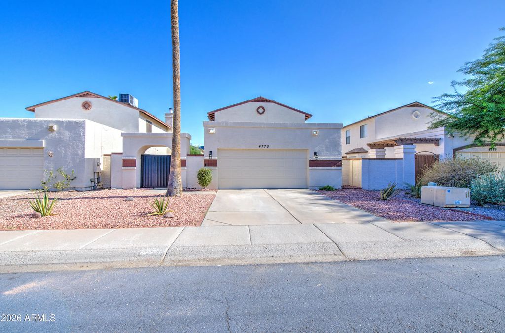 4775 W Wahalla Lane, Glendale