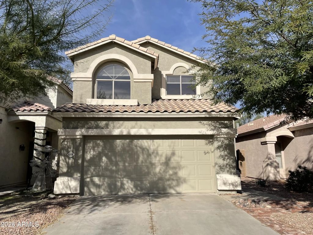 8376 W Melinda Lane, Peoria