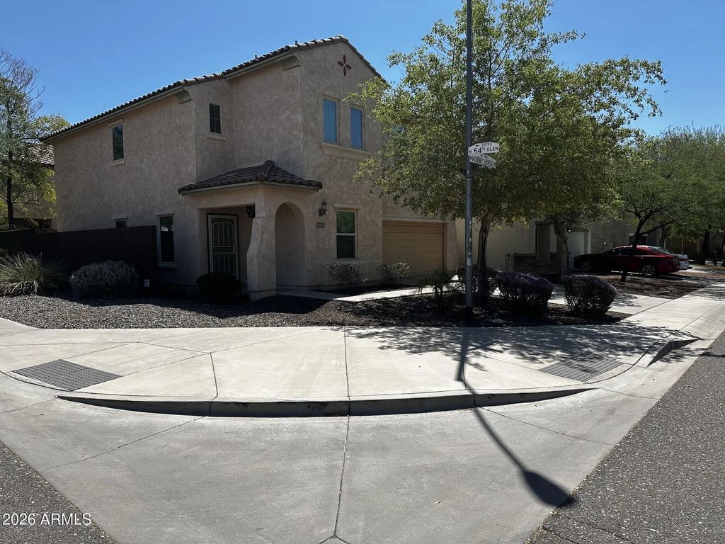 5440 W Hobby Horse Drive, Phoenix
