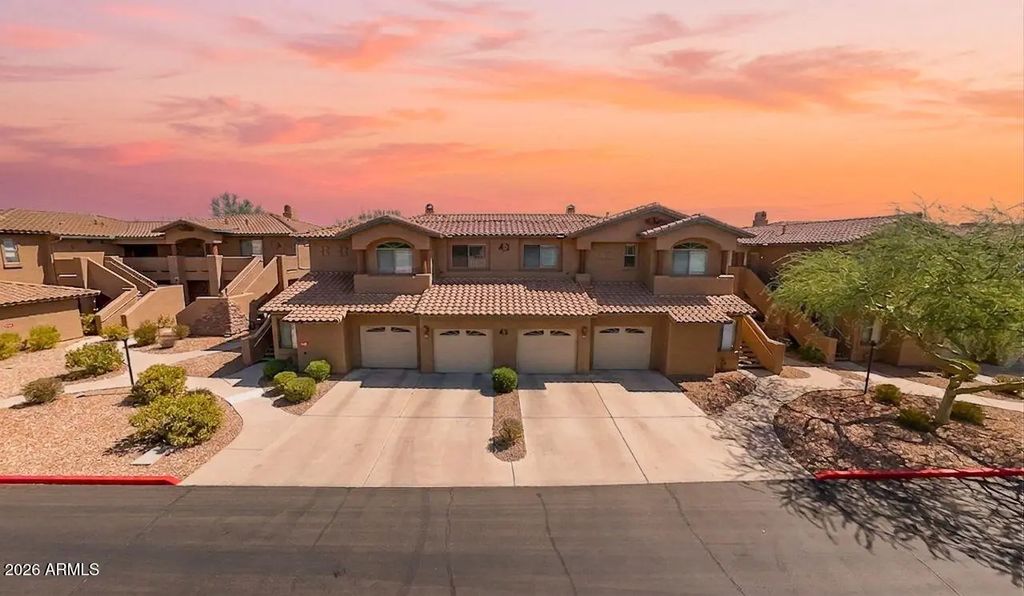 11500 E Cochise Drive (unit 2085), Scottsdale