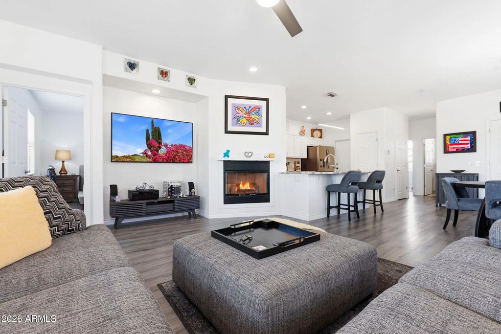 11500 E Cochise Drive (unit 2085), Scottsdale