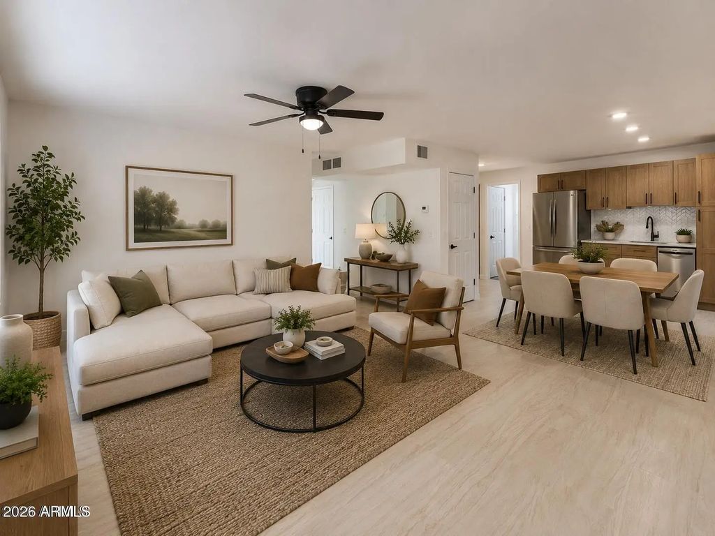 338 E Marilyn Avenue, Mesa
