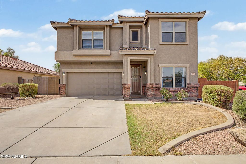 11421 E Florian Avenue, Mesa