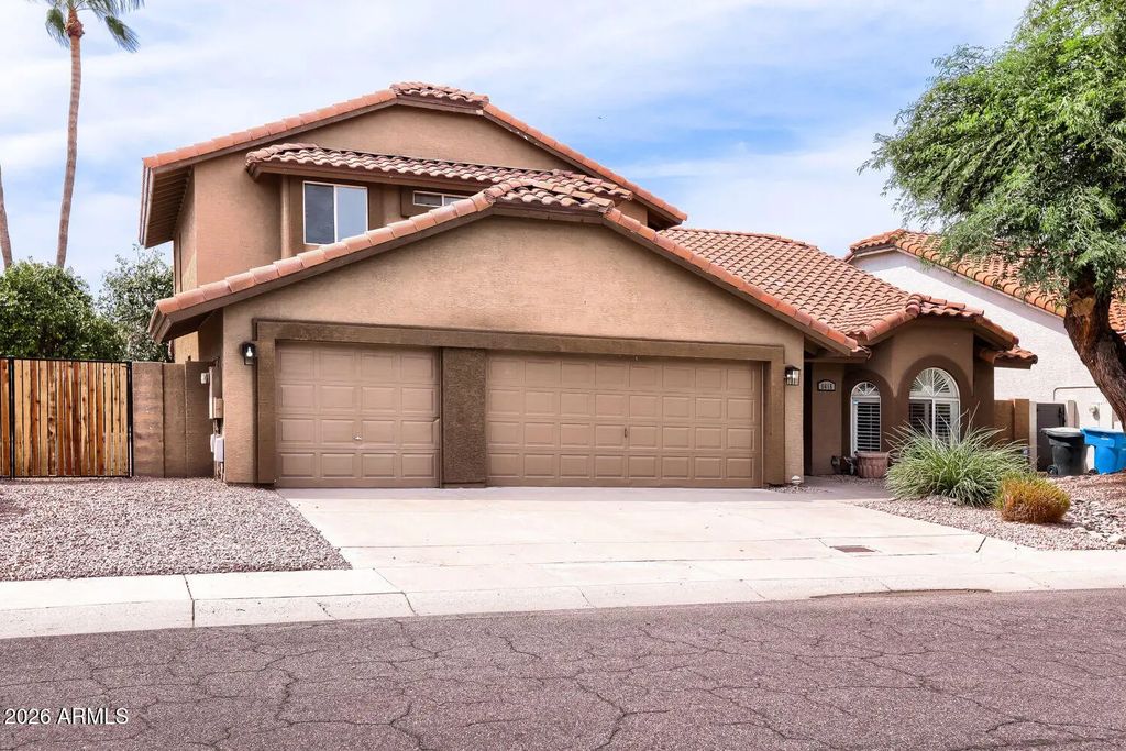 5615 E Kings Avenue, Scottsdale